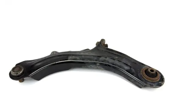 Renault Megane II Front lower control arm/wishbone 8200298455