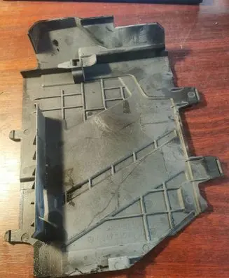 Other engine part