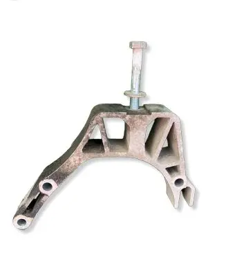 Fiat Panda II Gearbox mounting bracket 51724724 042004