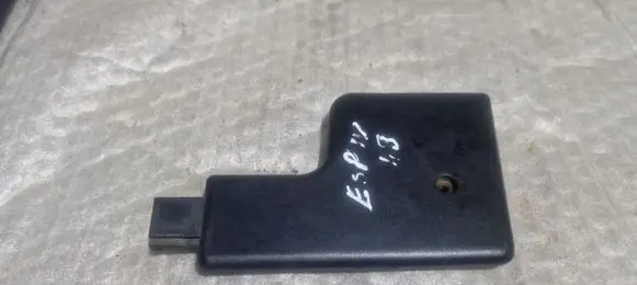 Renault Espace - Grand espace IV Roof bar rail cover 8200094205 2005000199