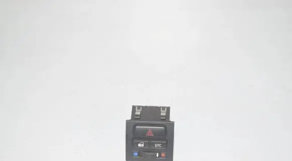 BMW 3 E90 E91 Hazard light switch 9132421 61319132421 6945652