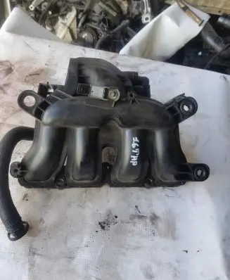 Peugeot RCZ Intake manifold 