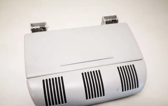 Skoda Octavia Mk2 (1Z) Sunglasses storage box 1Z0868565F