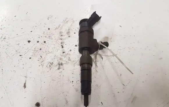 Citroen DS3 Fuel injector 0445110340 01103 3600