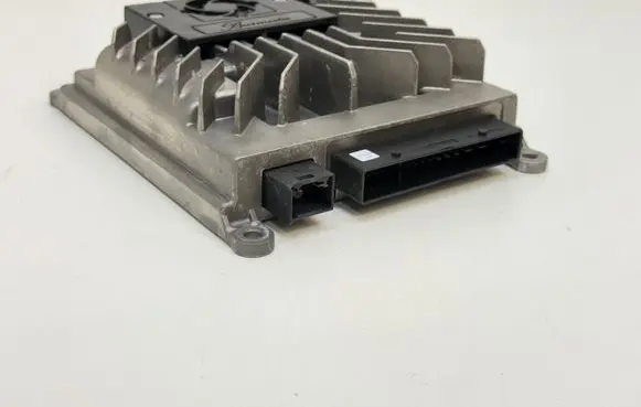 Mercedes-Benz S AMG W222 Sound amplifier A2229006514