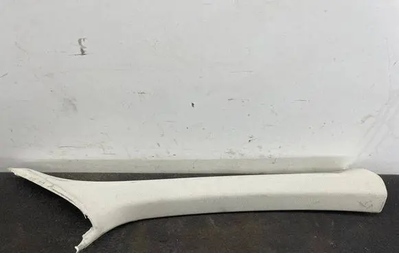 Audi Q7 4L (A) pillar trim 4L0867234