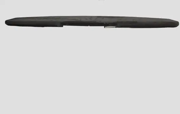 Ford Focus C-MAX Tailgate/trunk spoiler 3M51R44210AK