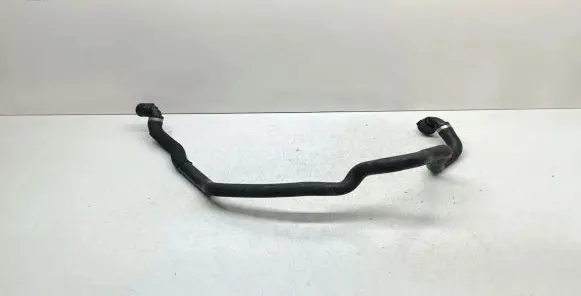 BMW X1 E84 Engine coolant pipe/hose 9222700 64219222700