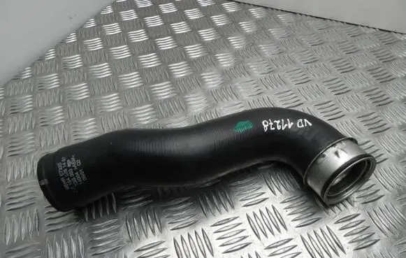 Mercedes-Benz ML W164 Air intake hose/pipe A1645281482 VD11278