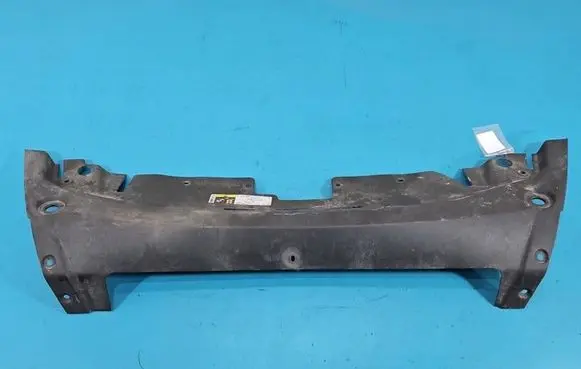 Jeep Cherokee Center console 68214183AC IMPRK1560794