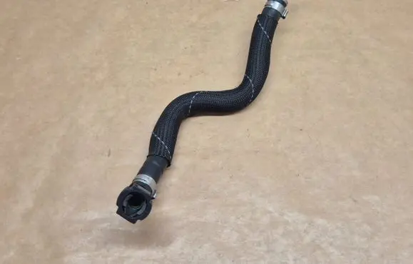 Audi A6 S6 C7 4G Vacuum line/pipe/hose