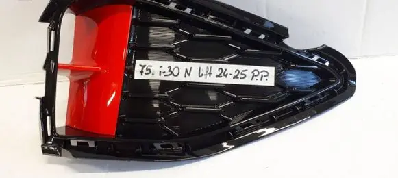 Hyundai i30 Front fog light trim/grill 86564G4EA0