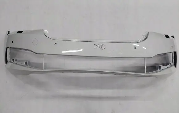 Skoda Superb B5 (3U) Front bumper 3V0807221F