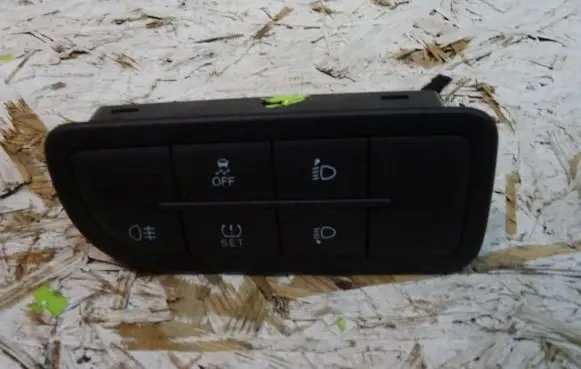 Fiat Tipo Other switches/knobs/shifts 30281189