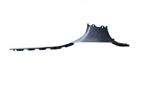 BMW X6 E71 (B) pillar trim (bottom) 51479138228 9138228 10859510