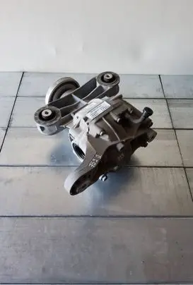 Dodge Charger Rear differential T0A3UG1508A4791 4460060757 68159834AF