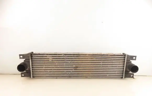 Renault Master II Intercooler radiator 867658F