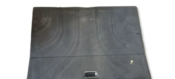 BMW X2 F39 Trunk/boot mat liner 7423252