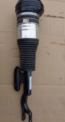 Mercedes-Benz S W223 Rear shock absorber/damper 2233206302