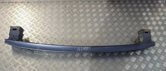 Rear beam