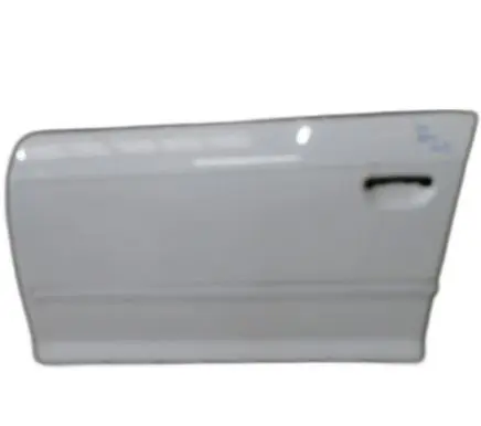 Audi A3 S3 8P Front door 