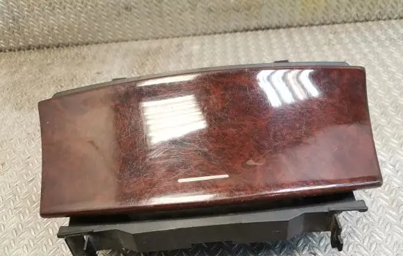 Mercedes-Benz C W203 Car ashtray 2036800852