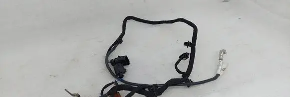 Audi Q2 - Wires (generator/alternator) 5Q0971230PD 8K0973702 8K0973702A