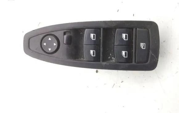 BMW 3 F30 F35 F31 Electric window control switch 920811003