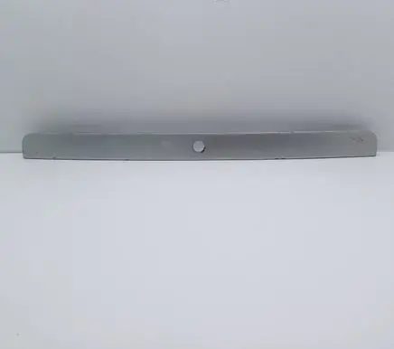 Audi A3 S3 8P Trunk door license plate light bar 8D9827576