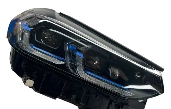BMW X3 G01 Headlight/headlamp 5A29218 A85A2921806 A85A2921806LL