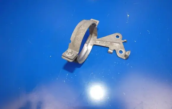 Mercedes-Benz C W205 Electric auxiliary coolant/water pump A2055013020