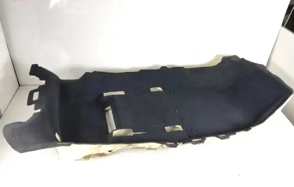 Porsche Taycan 9J1 Interior carpet 9J0863102A