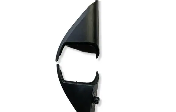 Porsche Cayenne (9PA) Mirror switch trim 7L5837993D