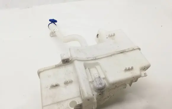 Toyota Corolla E210 E21 Windshield washer fluid reservoir/tank 8531002710