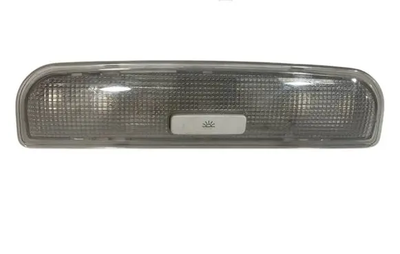 Skoda Fabia Mk2 (5J) Rear seat light 8P0947111