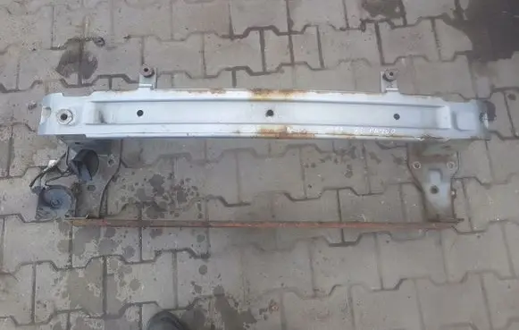 Ford S-MAX Front bumper cross member
