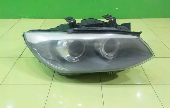 BMW 3 E92 E93 Headlight/headlamp PRZOD