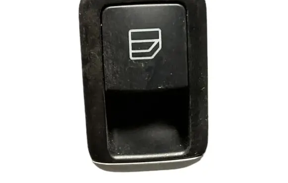 Mercedes-Benz E W212 Electric window control switch A2049057601 10064688