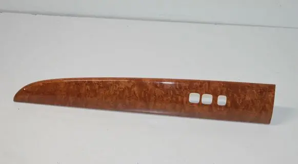 Lexus GX J120 Front door trim bar 6778260210