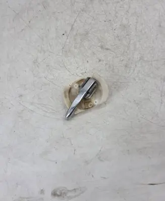 BMW 5 E34 Sunroof switch