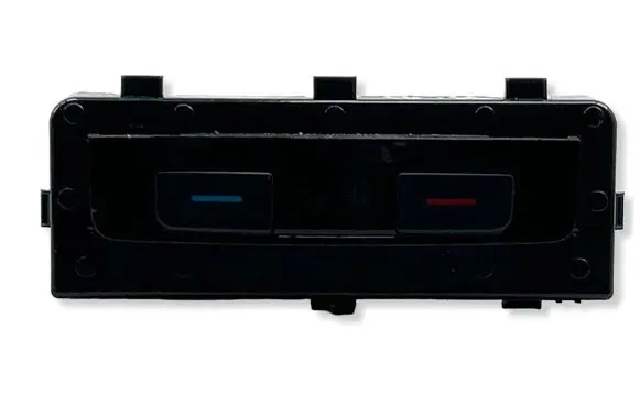 Volkswagen PASSAT B8 Air conditioner control unit module 3G0907049D 5HB01187032 1501850051