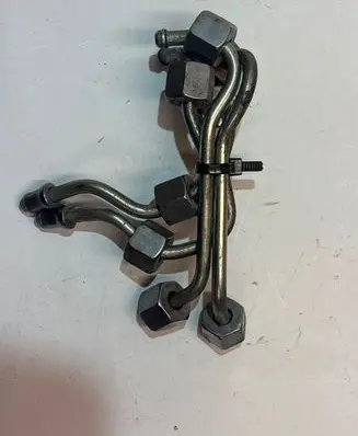 BMW 1 E82 E88 Fuel injection (other) 