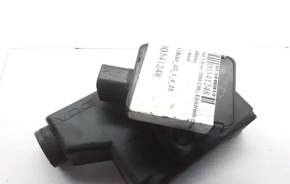 Fiat Ulysse Accelerator throttle pedal 9613889180 00541248