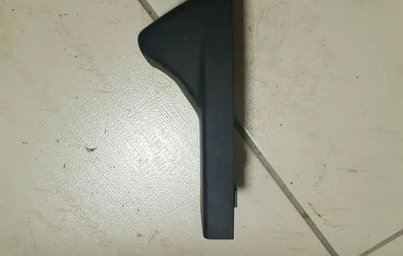 BMW 3 GT F34 Seat trim 9213533
