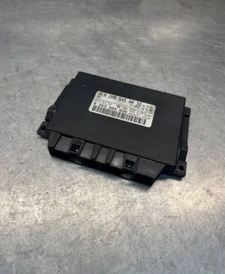 Mercedes-Benz CLK A209 C209 Parking PDC control unit/module A2095450032 39E00023 0263004026