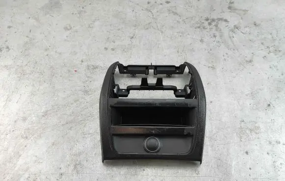 BMW 5 F10 F11 Cigarette lighter rear 51169206664