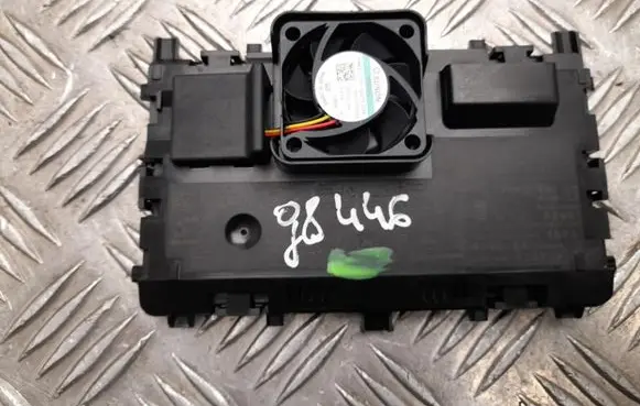 BMW iX1 Wireless charging module 5A73DC5