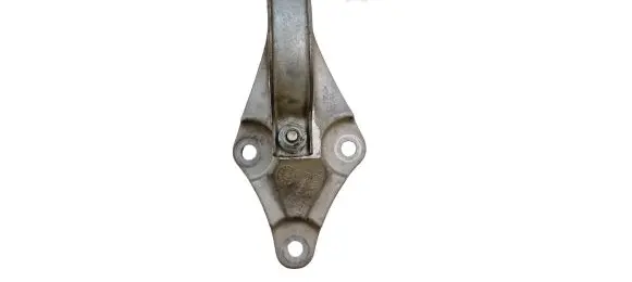 Ford Escape IV Driveshaft support bearing bracket LX673K305 LX673K305BA GUFSA
