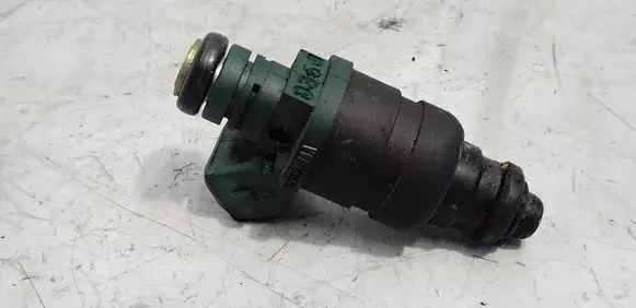 Fuel injector