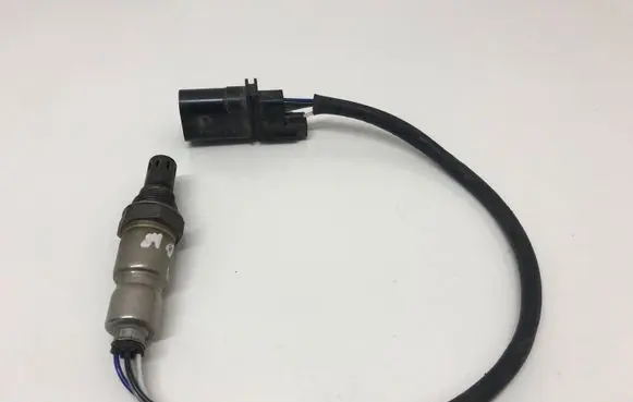 Ford Mondeo MK IV Lambda probe sensor 9687160780 19C8